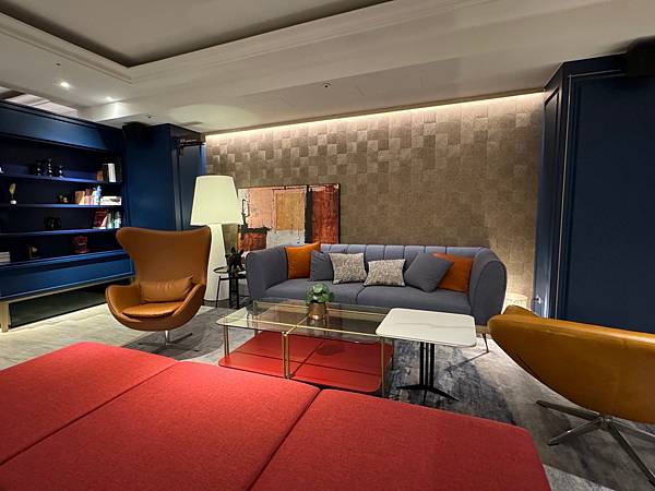 【团购】悦乐旅店台中文心 OLAH Poshtel 全新质感