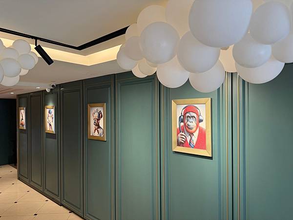 【团购】悦乐旅店台中文心 OLAH Poshtel 全新质感
