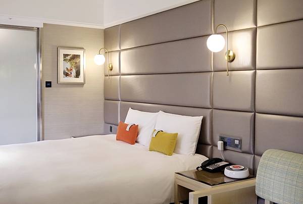 【团购】悦乐旅店台中文心 OLAH Poshtel 全新质感