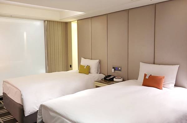 【团购】悦乐旅店台中文心 OLAH Poshtel 全新质感