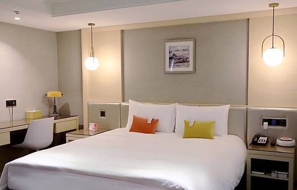 【团购】悦乐旅店台中文心 OLAH Poshtel 全新质感