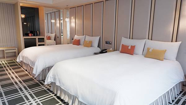 【团购】悦乐旅店台中文心 OLAH Poshtel 全新质感