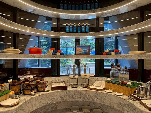 【团购】高雄洲际酒店IHG 国际五星级酒店的顶奢之旅！202