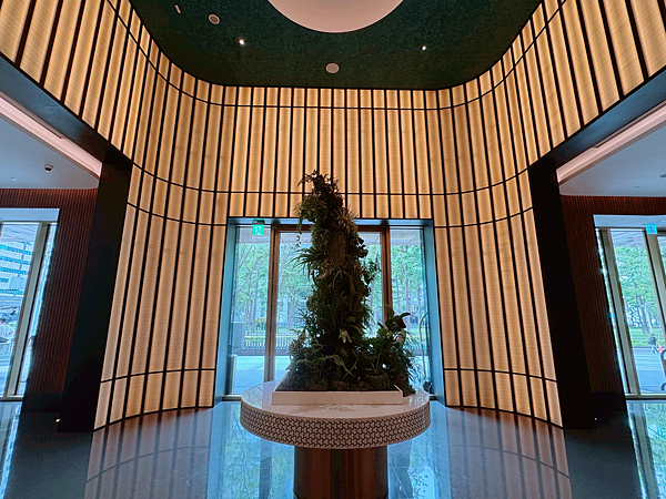 【团购】高雄洲际酒店IHG 国际五星级酒店的顶奢之旅！202