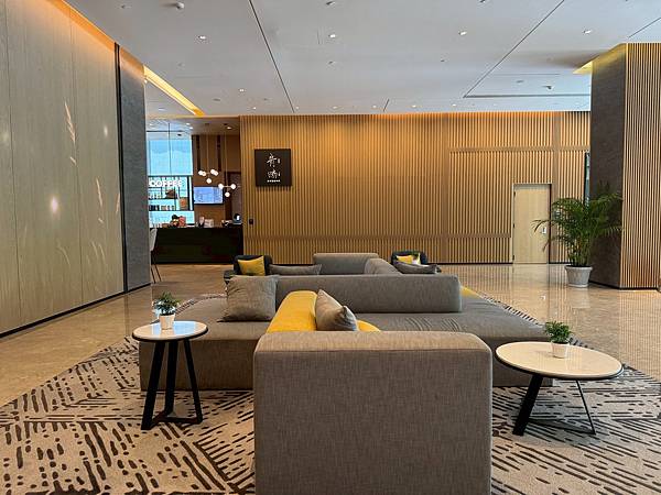 【团购】新庄凯悦嘉轩酒店！新北首间国际商务Hyatt Pla