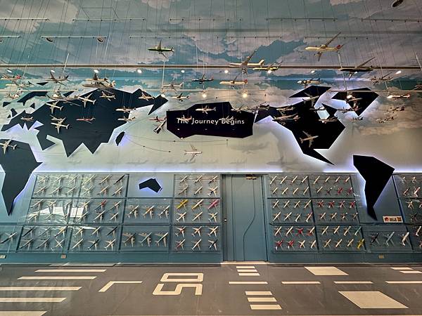 【团购】桃园国际机场凯悦酒店 Hyatt Regency！2
