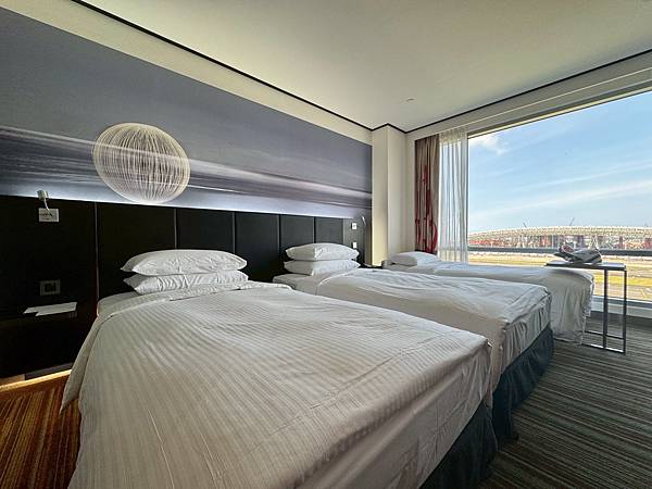 【团购】桃园国际机场凯悦酒店 Hyatt Regency！2