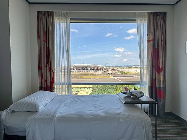 【团购】桃园国际机场凯悦酒店 Hyatt Regency！2
