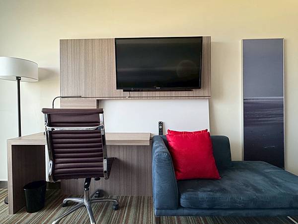 【团购】桃园国际机场凯悦酒店 Hyatt Regency！2