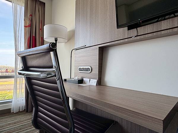 【团购】桃园国际机场凯悦酒店 Hyatt Regency！2