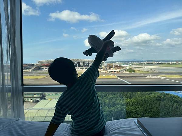【团购】桃园国际机场凯悦酒店 Hyatt Regency！2