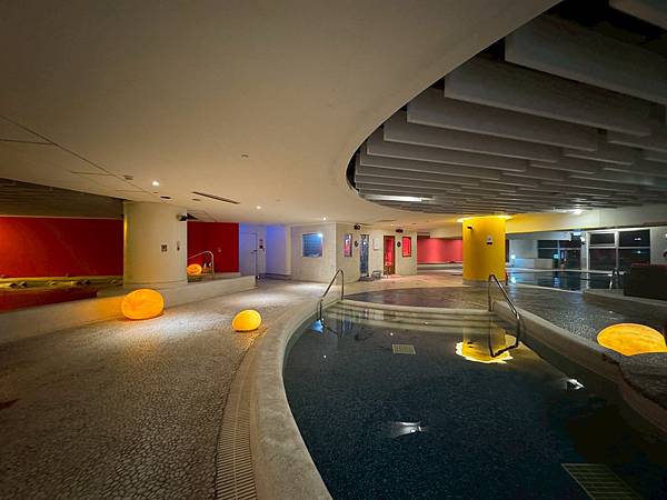 【团购】桃园国际机场凯悦酒店 Hyatt Regency！2