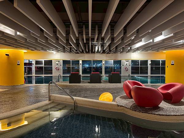 【团购】桃园国际机场凯悦酒店 Hyatt Regency！2