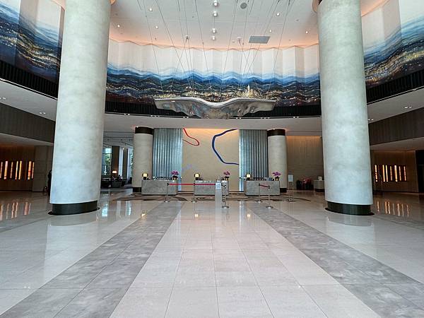 【团购】桃园国际机场凯悦酒店 Hyatt Regency！2