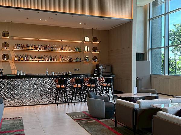 【团购】桃园国际机场凯悦酒店 Hyatt Regency！2
