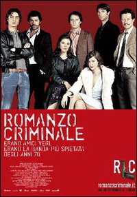 D3- Romanzo Criminale 2005