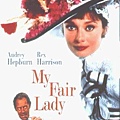 My Fair lady 1964