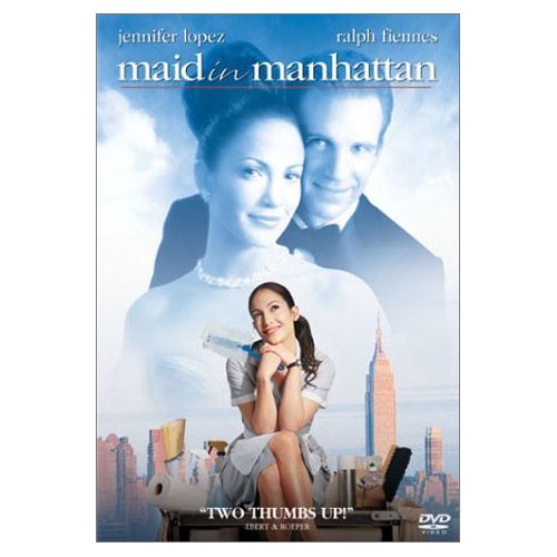 D3 Maid in Manhattan 2002