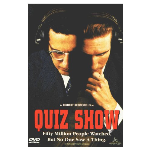D1 Quiz Show 1994