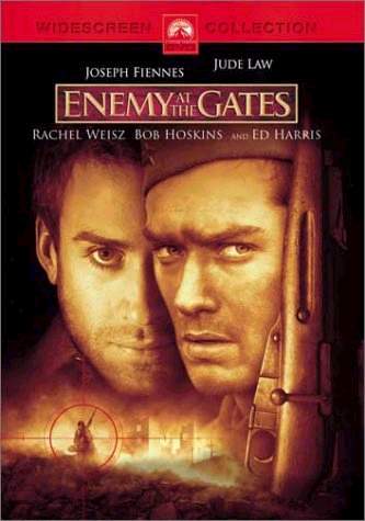 D2 Enemy at the Gates 2001
