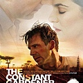 D3 The Constant Gardener 2005