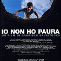 Io Non Ho Paura-DVD