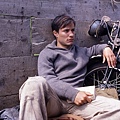 The Motorcycle Diaries