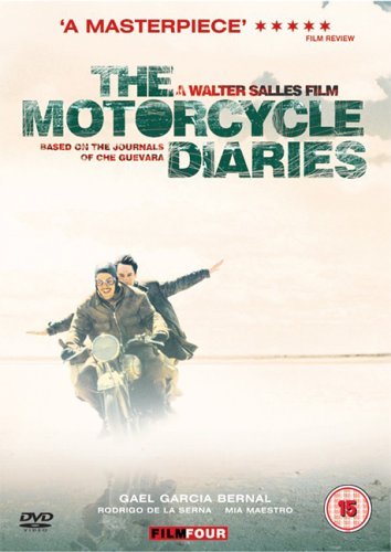 The Motorcycle Diaries