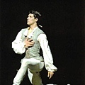 Dancer-Roberto Bolle