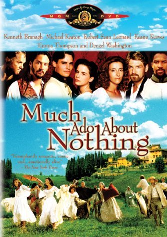 Much Ado about nothing