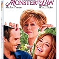 Monster in law