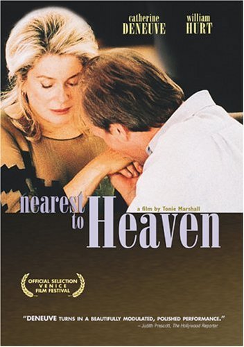 William Hurt-Nearest to Heaven