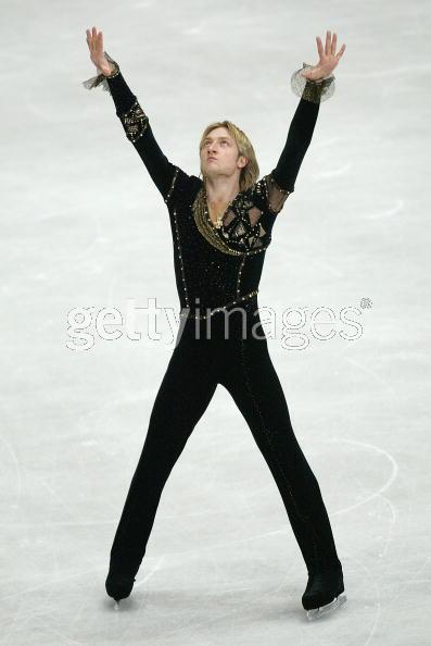 2004WChampionships-Plushenko