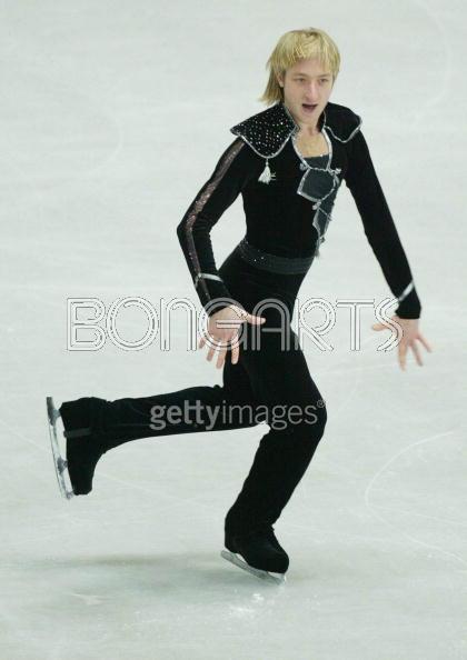 2004WChampionships-Plushenko