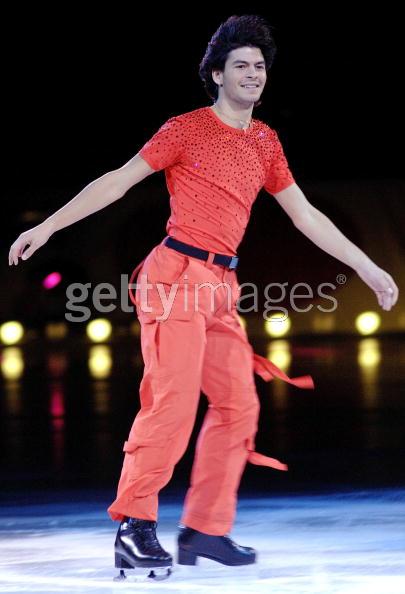 Champions on Ice 2006-Stephane