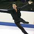 2007全美FS-EvanLysacek No1