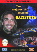 Bati 120 best goal