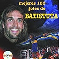 Bati 120 best goal