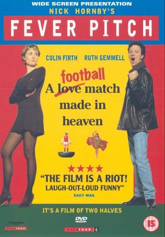 Fever Pitch-1997 UK