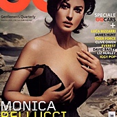 GQ Italy-200611 Monica GQ Italy-200611 Monica