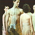 Mathieu-200611-現代芭蕾