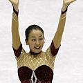 20080217-四大陸賽WomenNo1.淺田真央