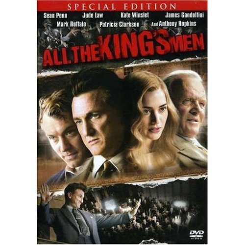 2006-All The Kings Men