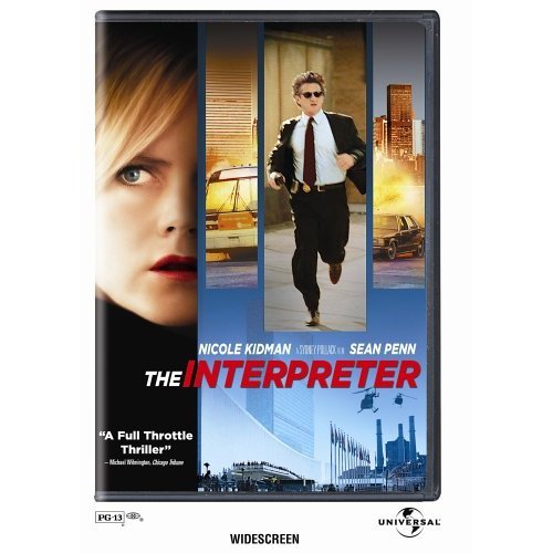 2005-The Interpreter