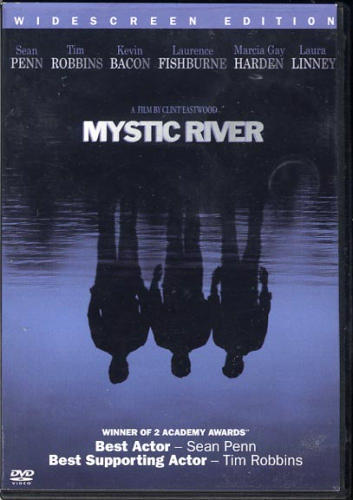 2003-Mystic River. 