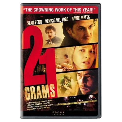 2003-21Grams. 