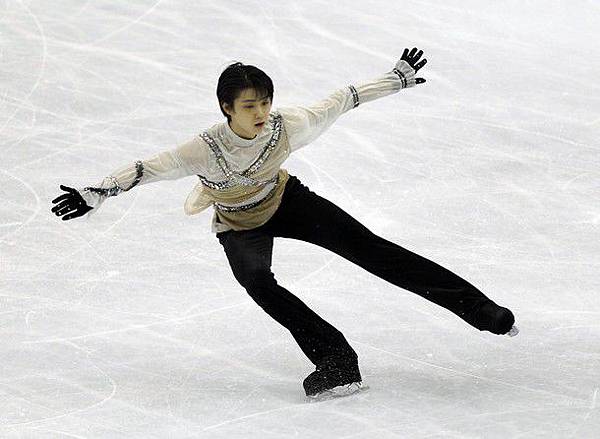 2012FS世錦賽-MenLP-YuzuruHanyu羽生