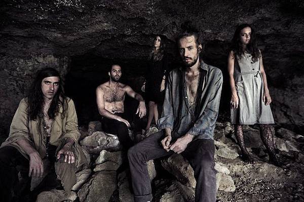 CrystalFighters