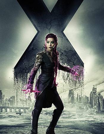 X-Men-Days-of-Future-Past-character-poster-Fan-Bingbing-as-Blink