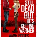 Warm Bodies